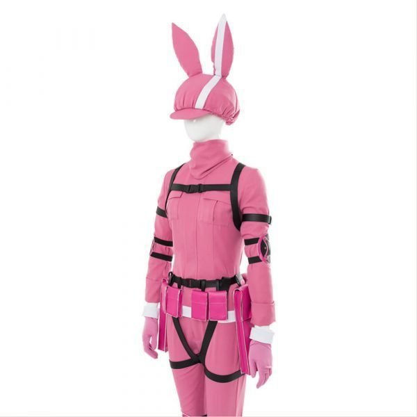 Halloween Cosplay Costumes