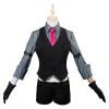 Jack the Ripper Valentine's Outfit Cosplay Costume