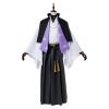 Division Rap Battle Yumeno Gentaro Cosplay Costume