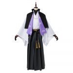 Division Rap Battle Yumeno Gentaro Cosplay Costume