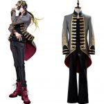 yushi Aimono Costume Jackets