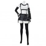Tifa Lockhart Cosplay Costume