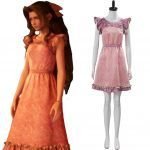 Aerith Wall Market Dress