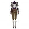 Remake-Jessie Jumpsuit Outfits Halloween Suit-02
