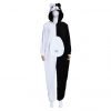 Monokuma Cosplay -02
