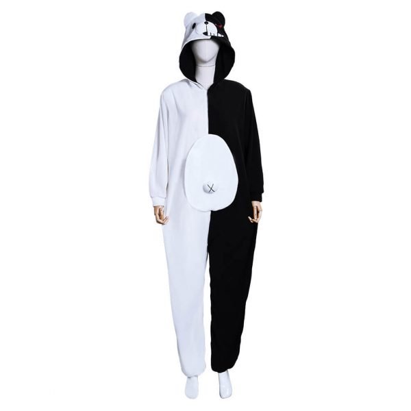 Monokuma Cosplay