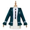 Danganronpa 2 Chiaki Nanami Cosplay Costume