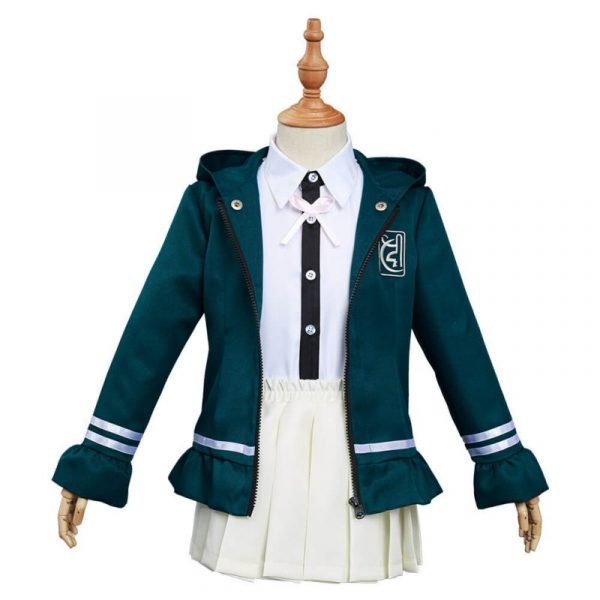 Chiaki Nanami Uniform Skirt