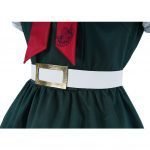 Sonia Neivaman School Uniform Dress
