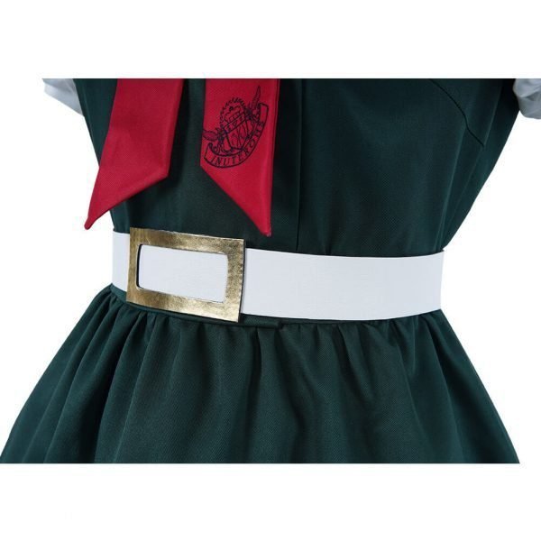 Sonia Neivaman School Uniform Dress