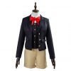Samidare Yui Cosplay Costume