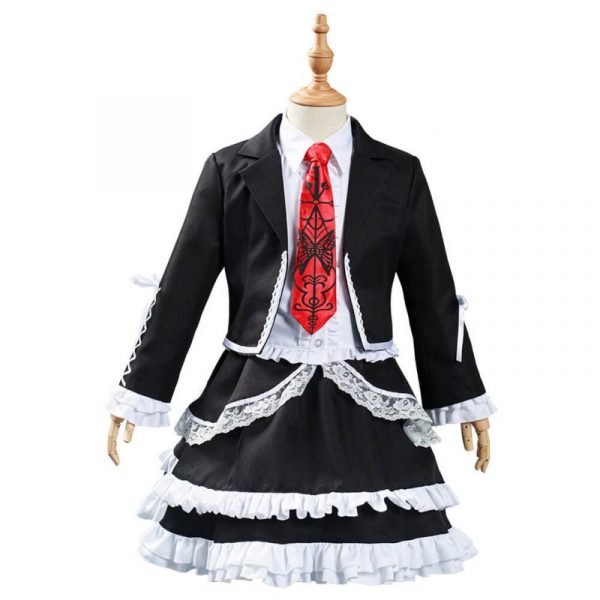 Celestia Ludenberg Kids Girls Dress Outfits