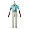 Minamoto Kou Cosplay Costume Full Suit Uniform-02