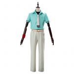 Minamoto Kou Cosplay Costume Full Suit Uniform-02