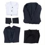 Gentaro Yumeno Cosplay Costume