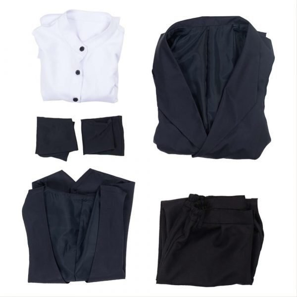 Gentaro Yumeno Cosplay Costume