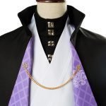 Yumeno Gentaro Cosplay Costume