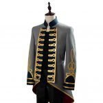 yushi Aimono Costume Jackets