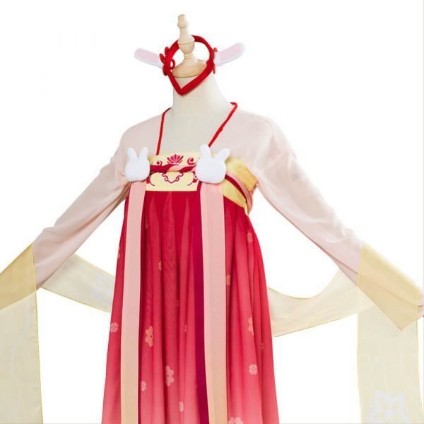 Halloween Carnival Costumes Custom