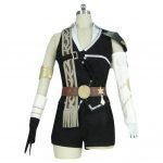 Bard Uniform