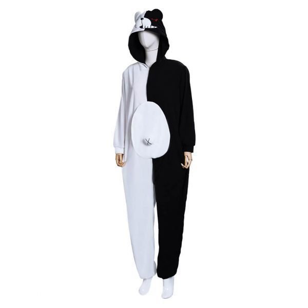Monokuma Cosplay