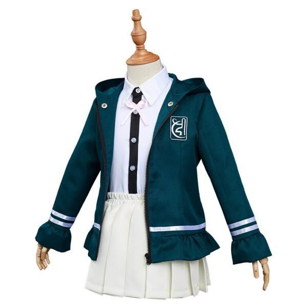 Chiaki Nanami Uniform Skirt