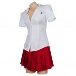 Akane Owari Cosplay
