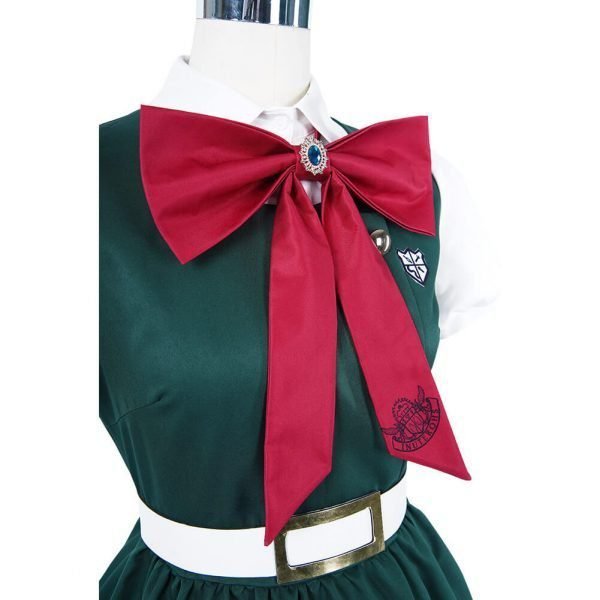Sonia Neivaman School Uniform Dress