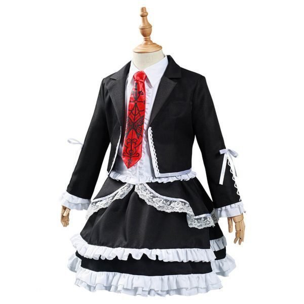 Celestia Ludenberg Kids Girls Dress Outfits