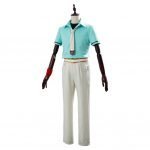 Minamoto Kou Cosplay Costume Full Suit Uniform