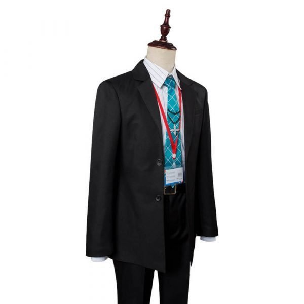 Halloween Carnival Costumes