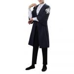 Gentaro Yumeno Cosplay Costume