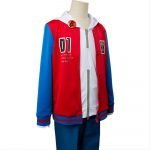 Yamada Ichiro Cosplay Costume