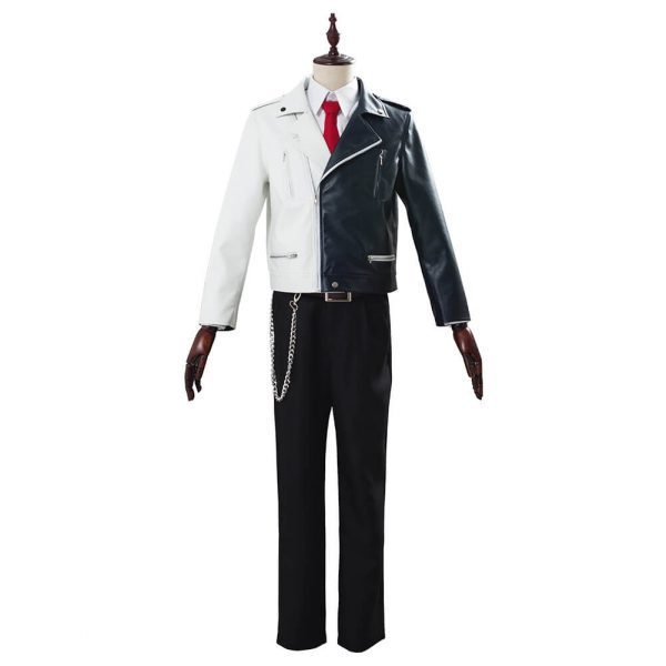 Halloween Carnival Costumes