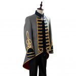 yushi Aimono Costume Jackets