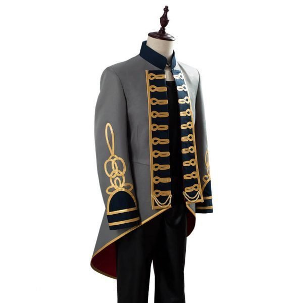 yushi Aimono Costume Jackets