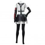 Tifa Lockhart Cosplay Costume