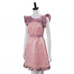 Aerith Wall Market Dress