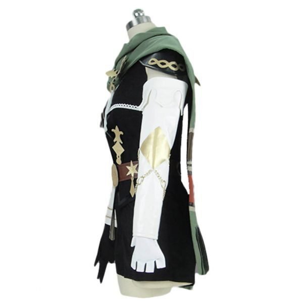 Bard Uniform