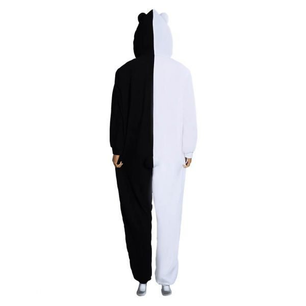 Monokuma Cosplay