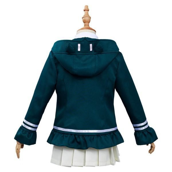 Chiaki Nanami Uniform Skirt