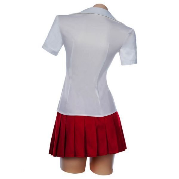 Akane Owari Cosplay