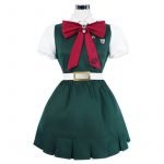 Sonia Neivaman School Uniform Dress-02