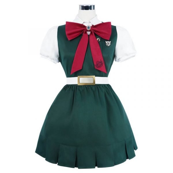 Sonia Neivaman School Uniform Dress