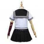 Yuibu Miota Kids Girls School Uniform Dress