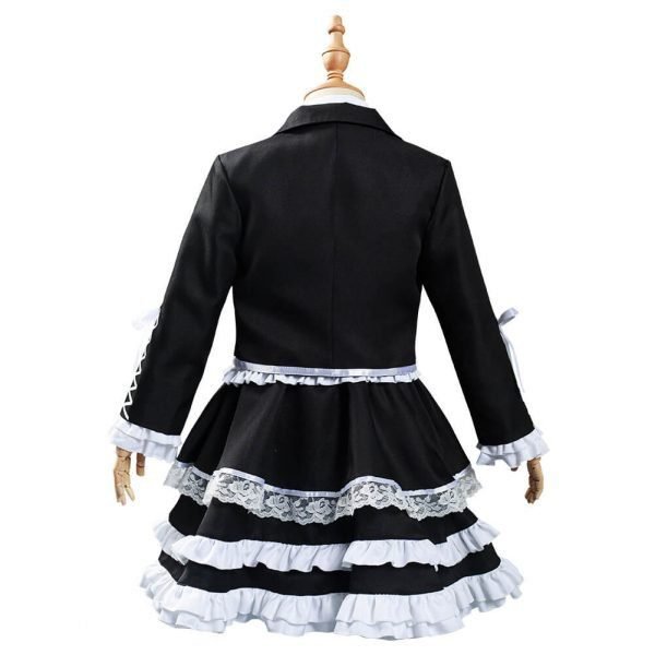 Celestia Ludenberg Kids Girls Dress Outfits