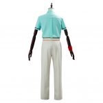 Minamoto Kou Cosplay Costume Full Suit Uniform