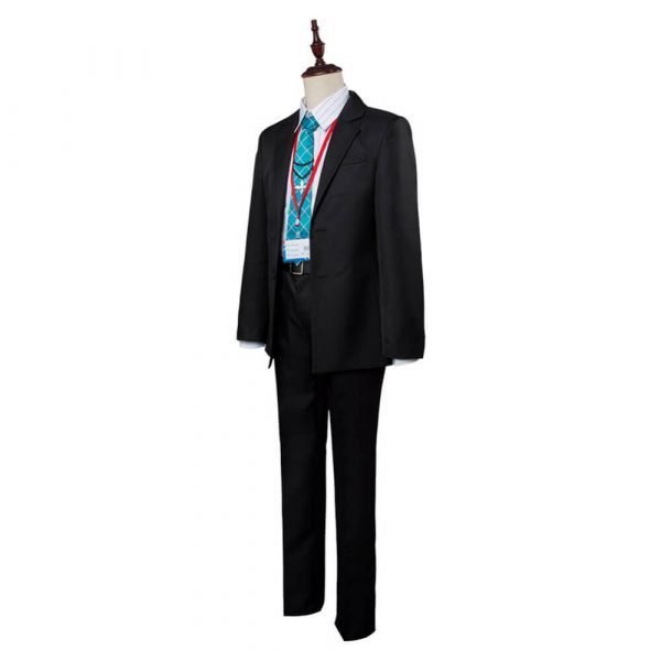 Halloween Carnival Costumes