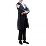 Gentaro Yumeno Cosplay Costume
