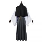 Yumeno Gentaro Cosplay Costume